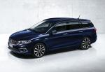 Fiat Tipo Station Wagon 2016 года